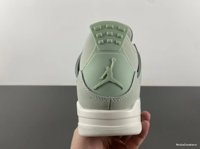 MaikeSneakers (W) 4 Jordan Seafoam Air HV0823-003 0804